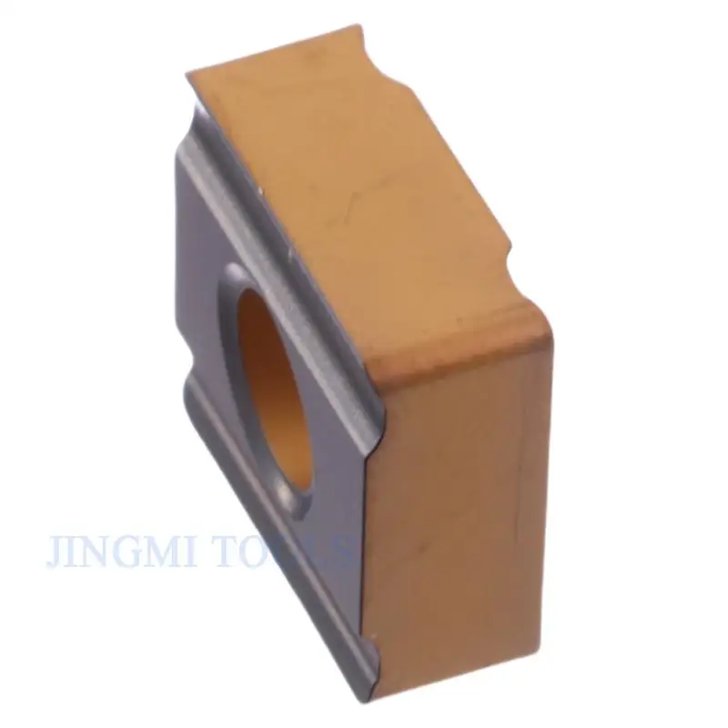 Двухцветная прорезная пластина cnmg120408r-ls sp3200 - Фотография_2