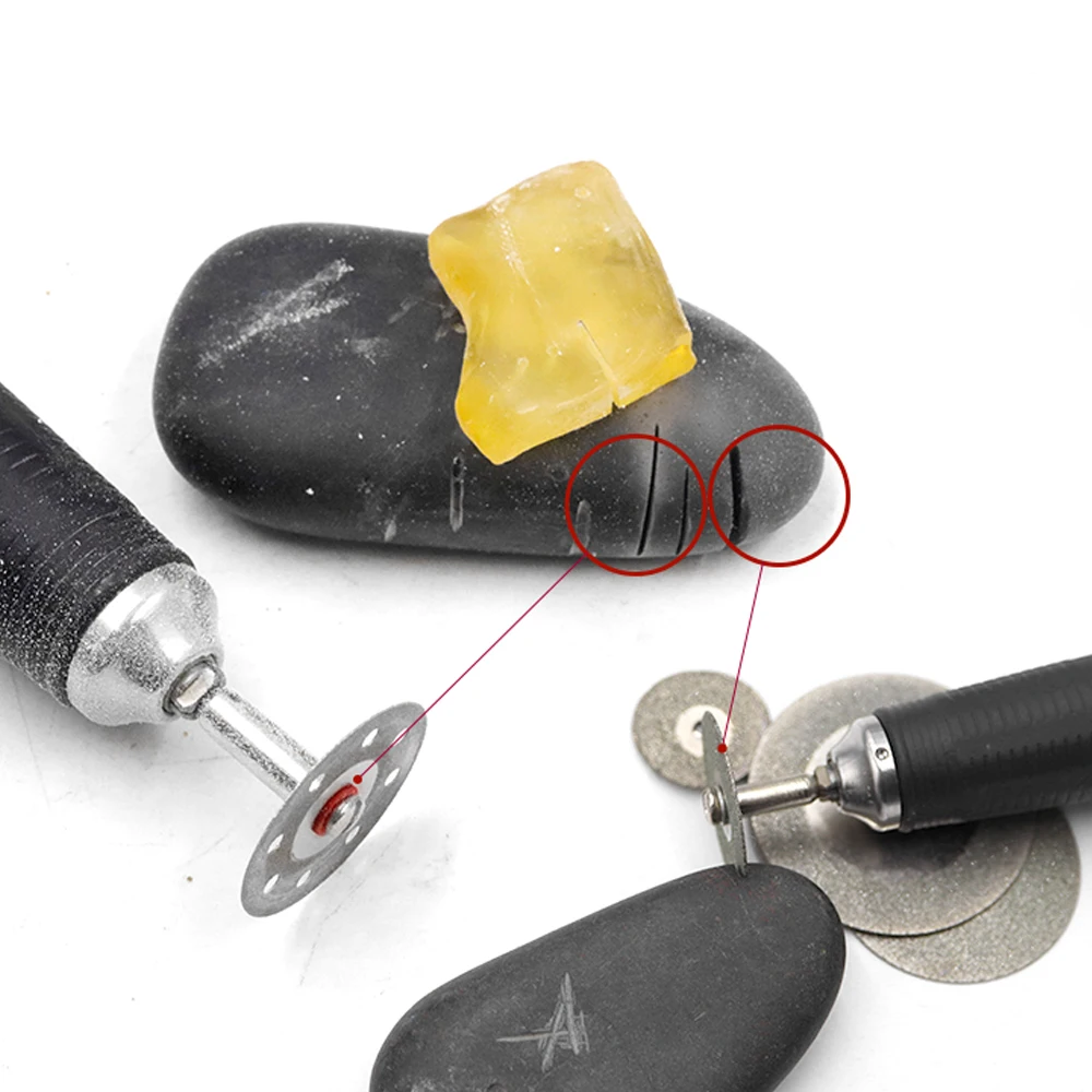 Сверхтонкие алмазные пильные диски - Фотография_6