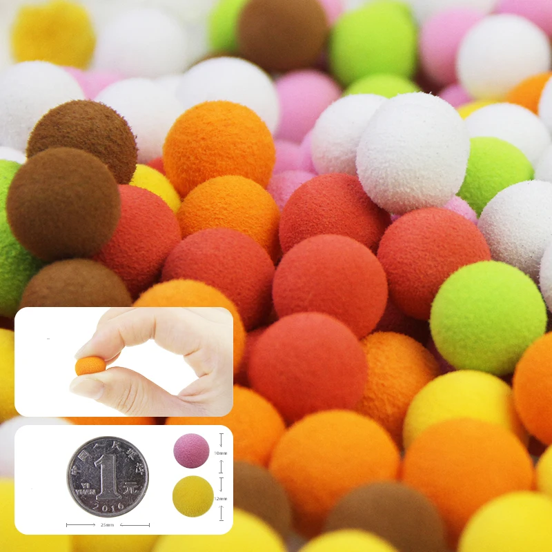 Мм, мягкая стандартная детская игрушечная пуля для картофеля - Фотография_2