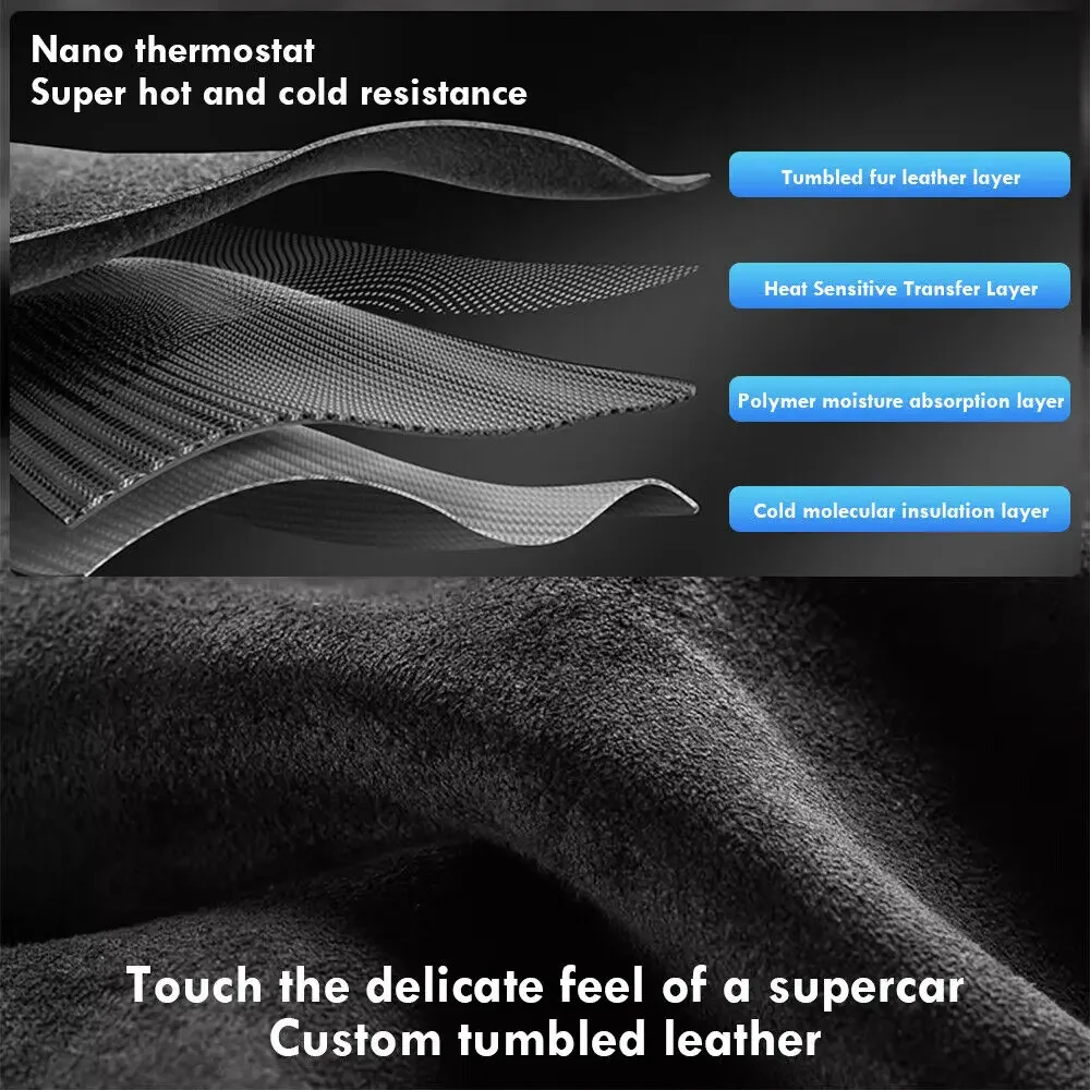 Спортивное рулевое колесо m для - Фотография_6