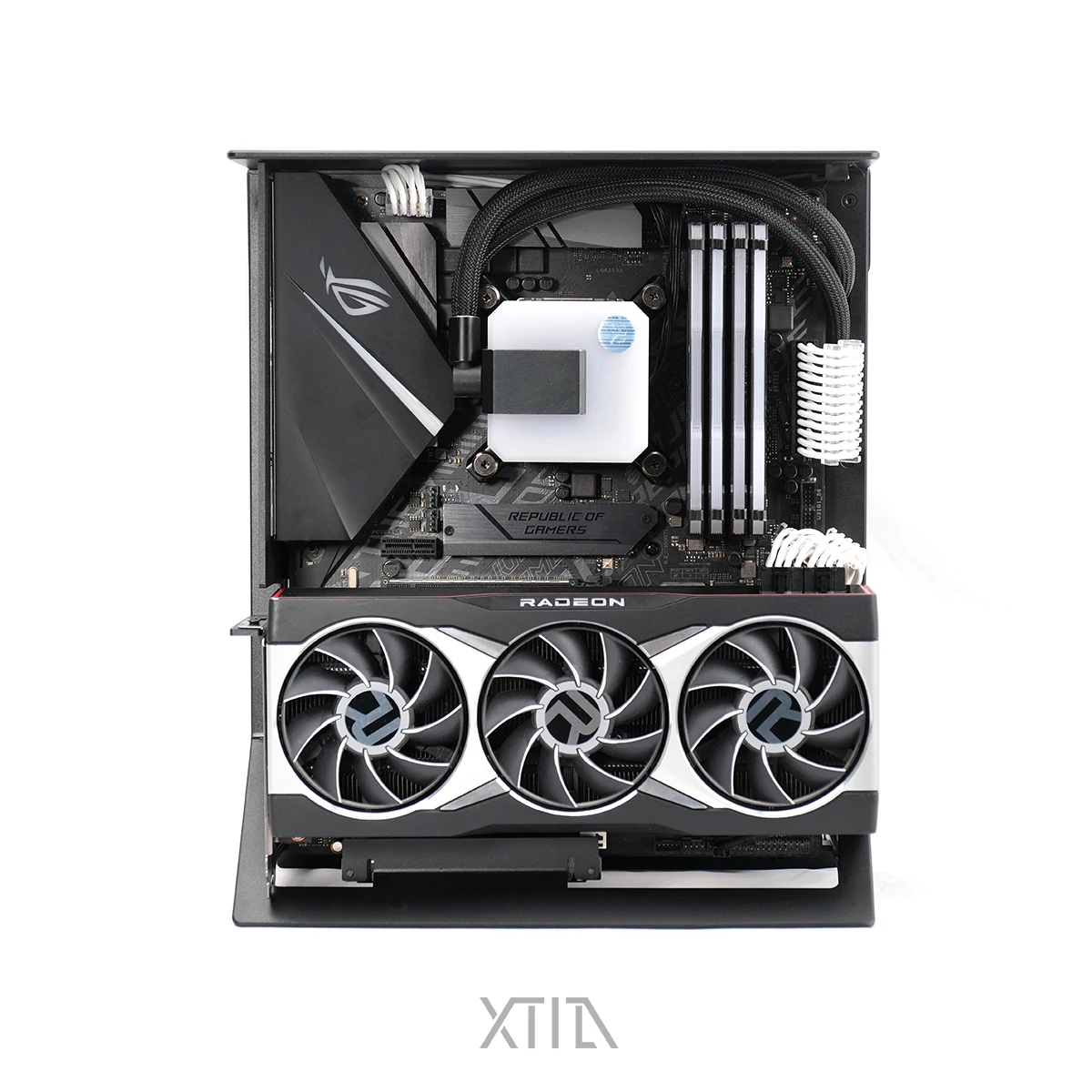 Чехол xtia xproto-atx v2 - Фотография_2