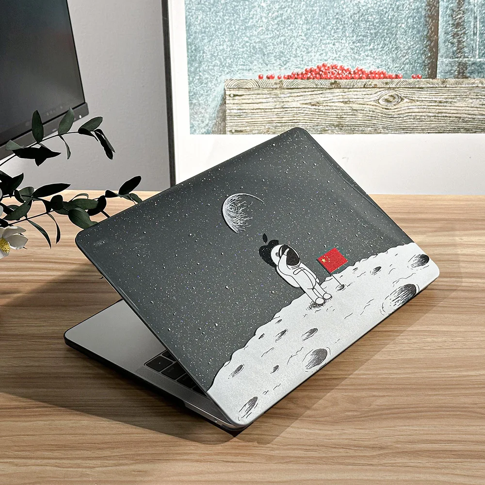Чехол для ноутбука egyal для macbook - Фотография_4