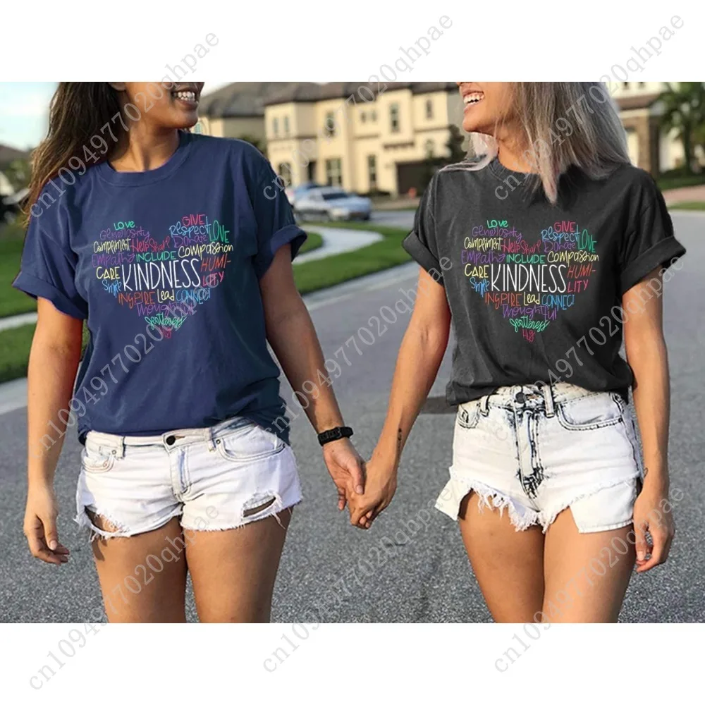 Женская рубашка доброты - Фотография_6