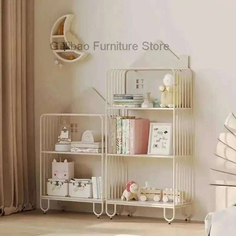 Книжные полки, книжные полки для игрушек