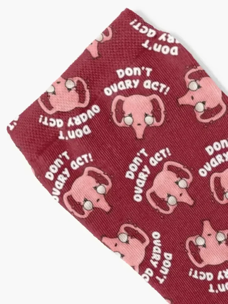 Don't ovary act - Фотография_2