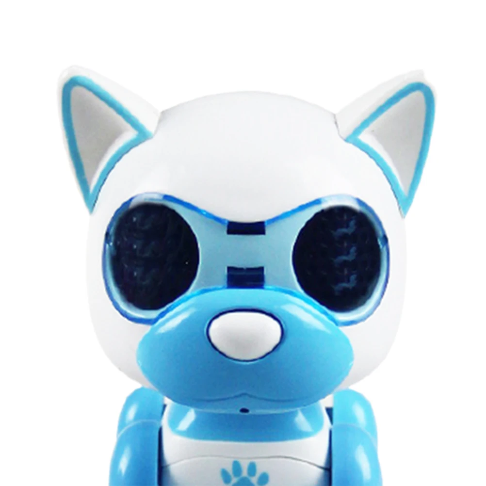 Робот-зменщик голоса - Фотография_2