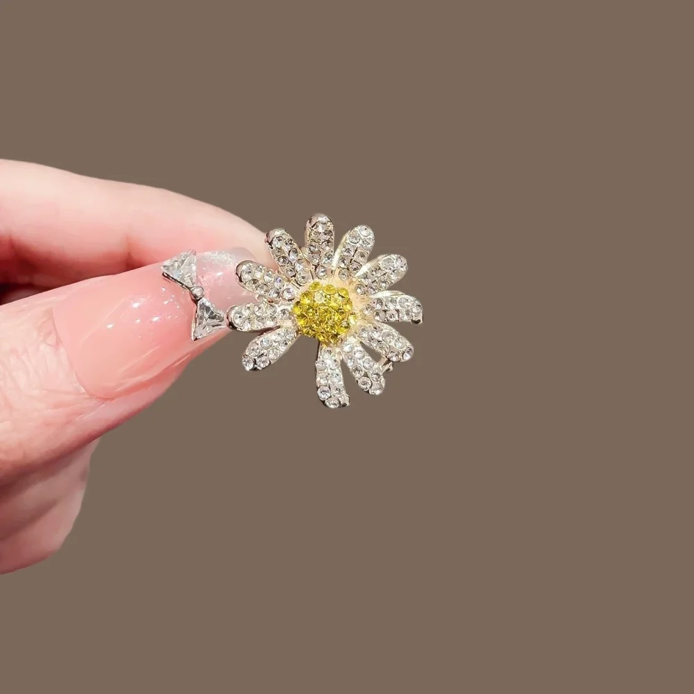 Дейзи солнце цветок растение волосы