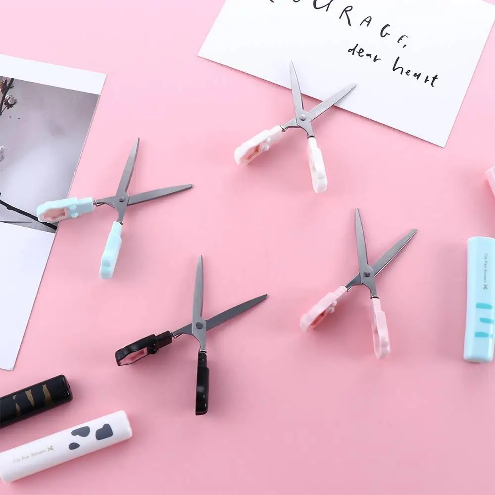 Многофункциональные канцелярские принадлежности kawaii - Фотография_6