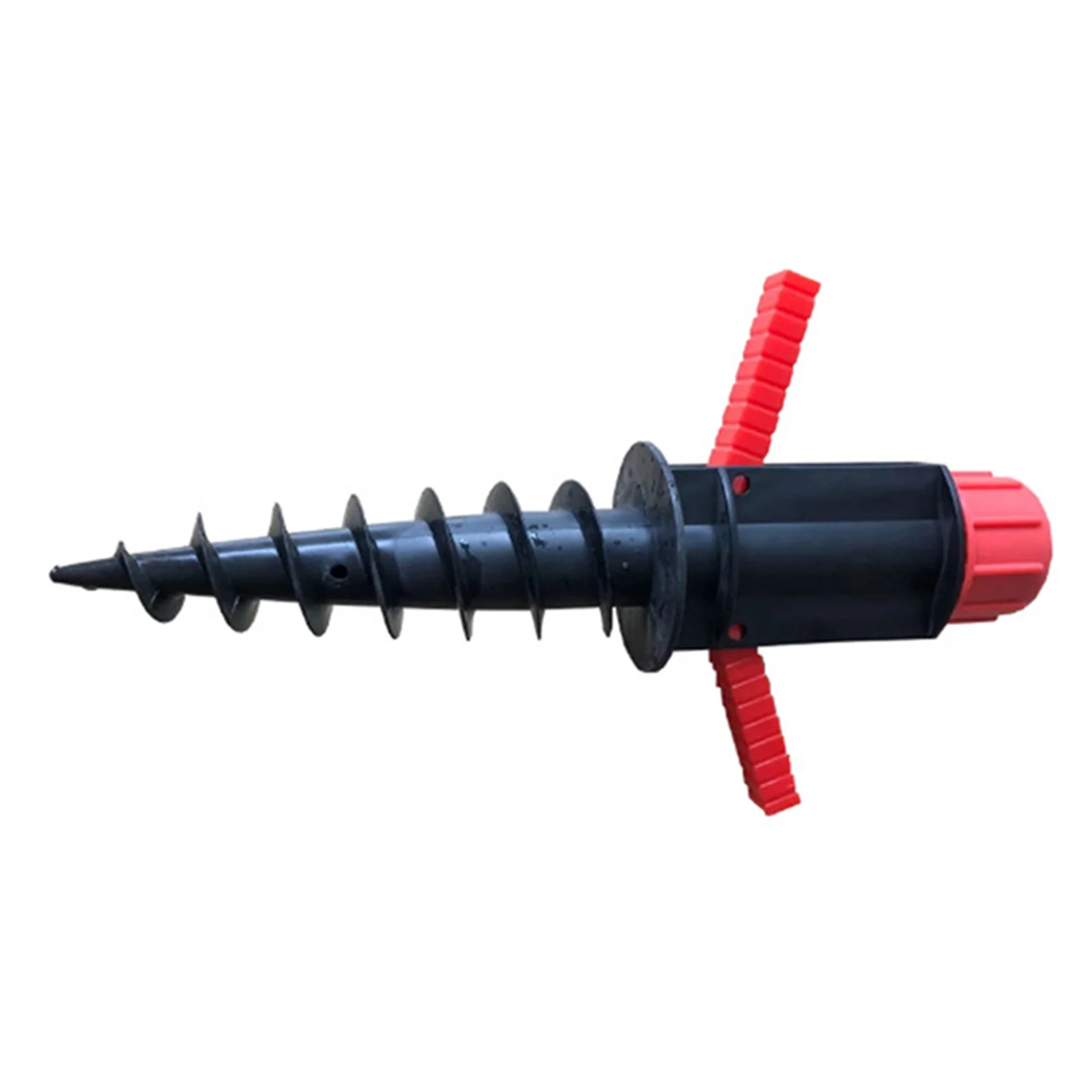 Заглушка для солнцезащитного зонта - Фотография_3