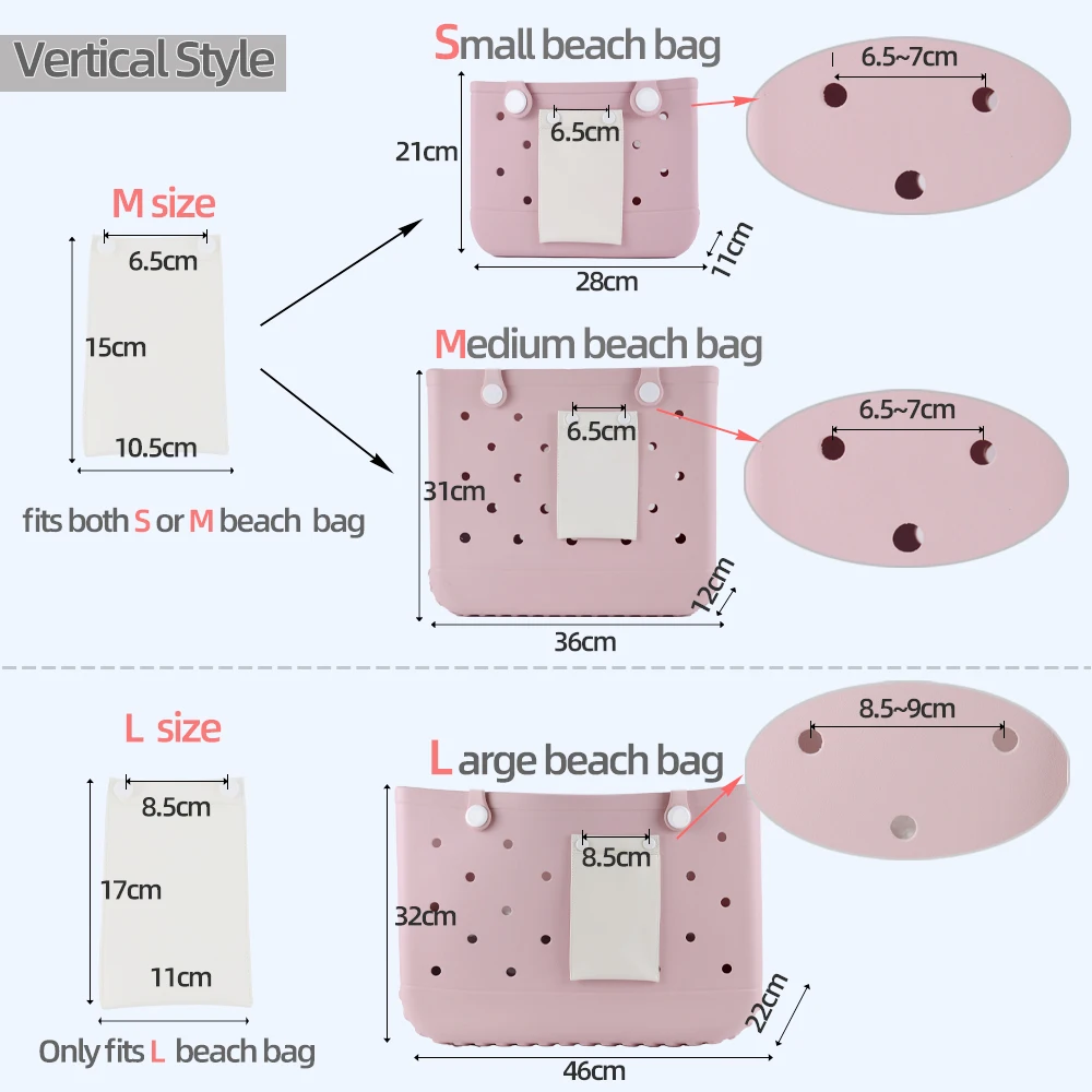 Цвет макарон, летняя портативная - Фотография_3