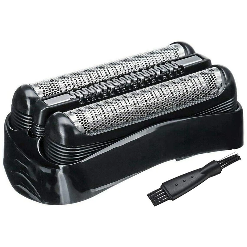 21b сменная головка для электробритвы braun серии 3