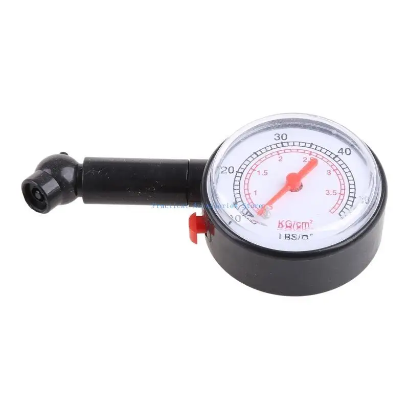 U75e автоматический манометр для велосипеда - Фотография_3