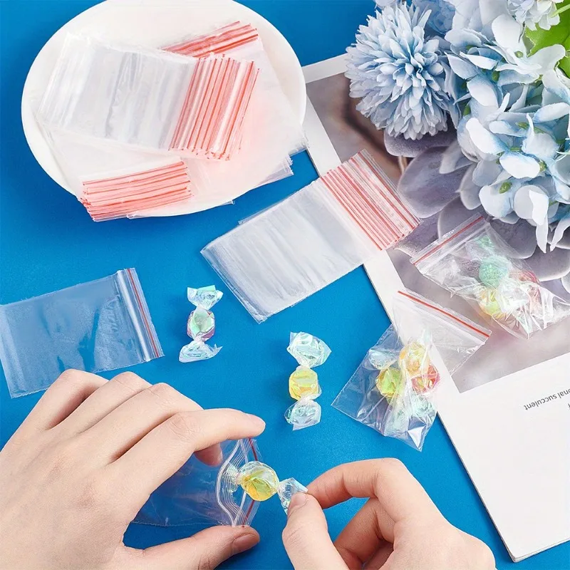 Самозапечатывающиеся пакеты - Фотография_2