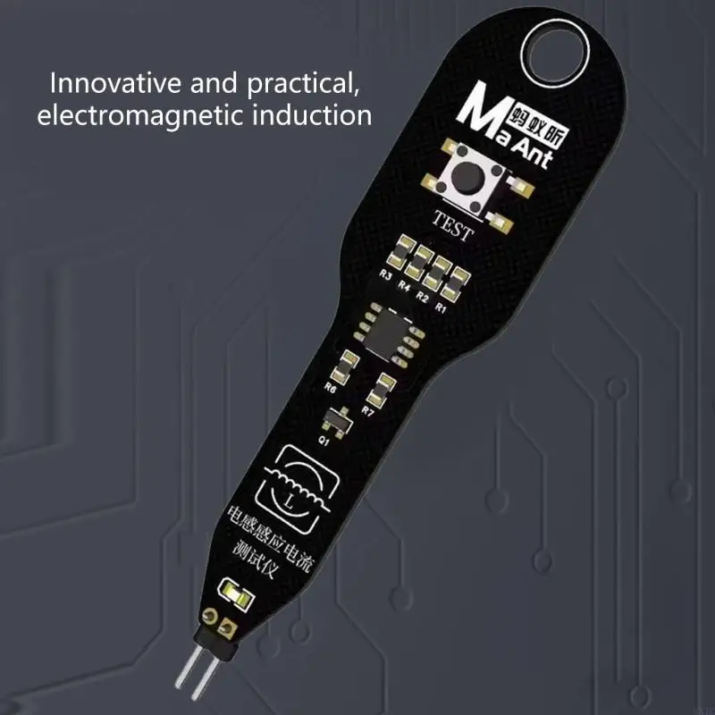 Wxtc compact plastic detectors - Фотография_2