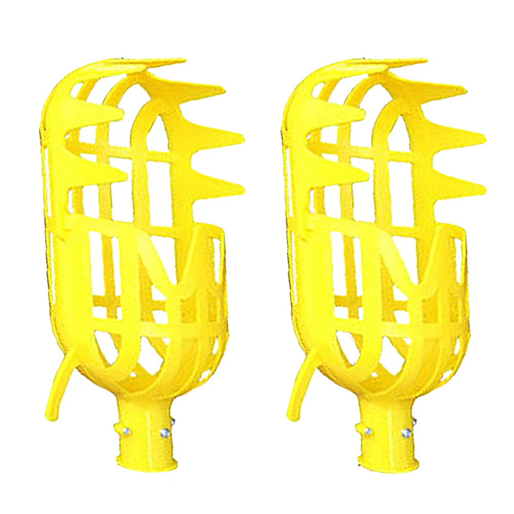 Портативный инструмент для сбора яблок - Фотография_4