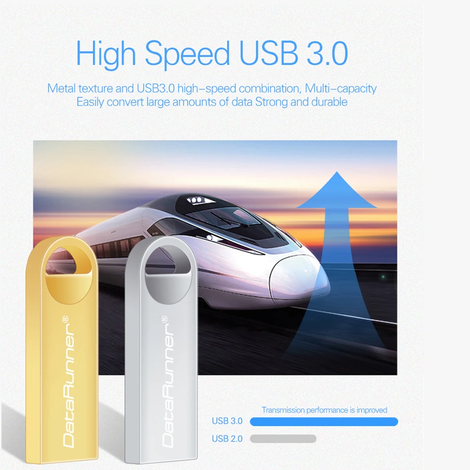 Datarunner высокоскоростной usb - Фотография_4