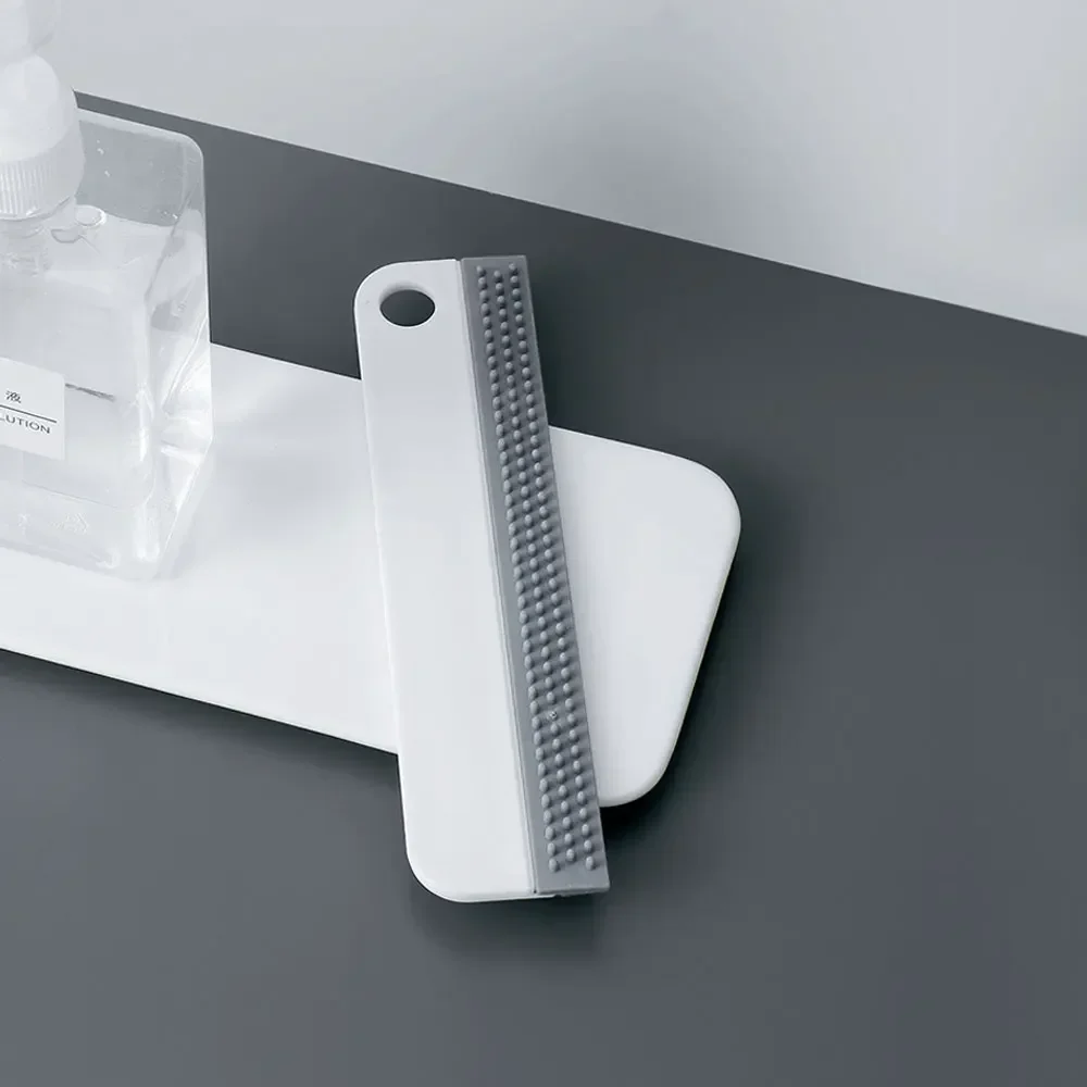 Мягкий силиконовый скребок для стеклоочистителя - Фотография_5