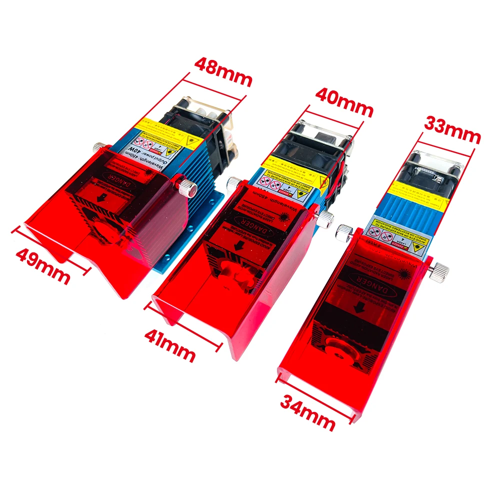 Лазерный защитный корпус - Фотография_2