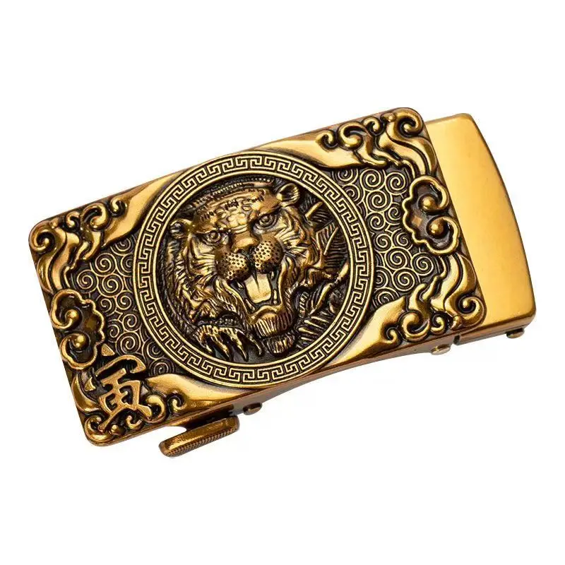 Мужские и женские пряжки для ремня зодиака - Фотография_6