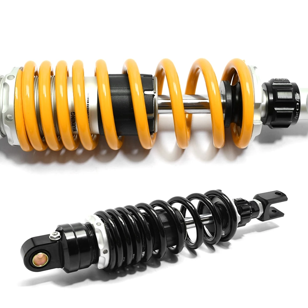 Универсальный 8 мм пружинный 305/325/345 - Фотография_5