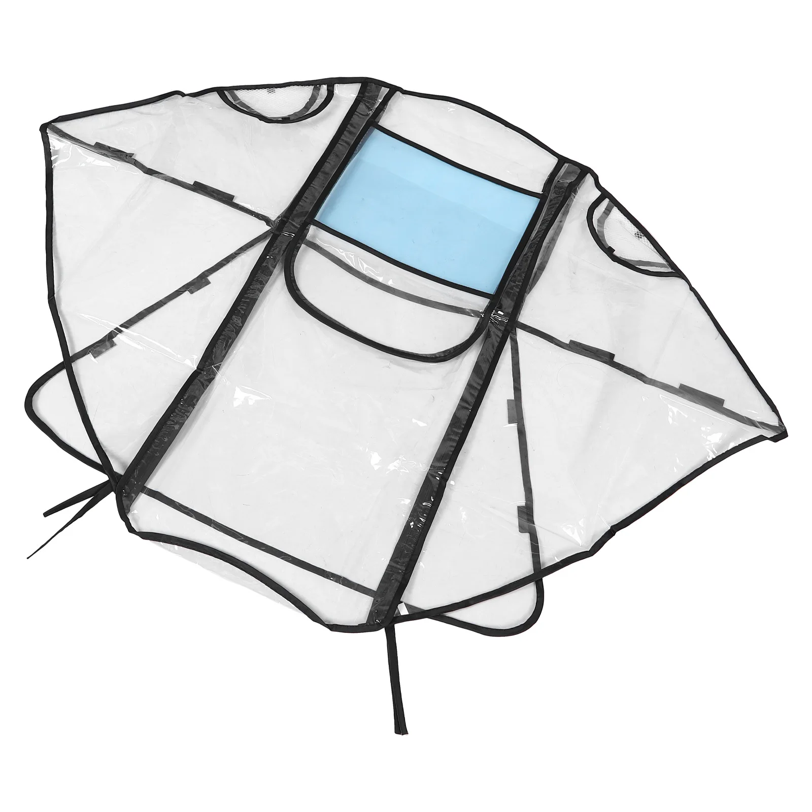 Контейнер для хранения сухого молока - Фотография_2