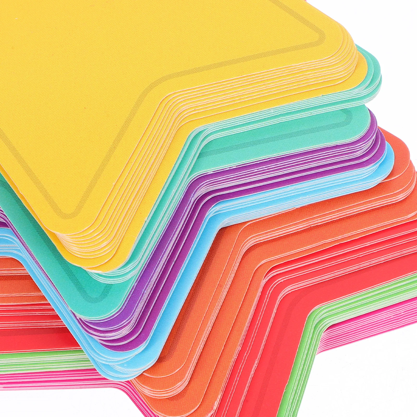 Акценты доски объявлений со звездой - Фотография_2