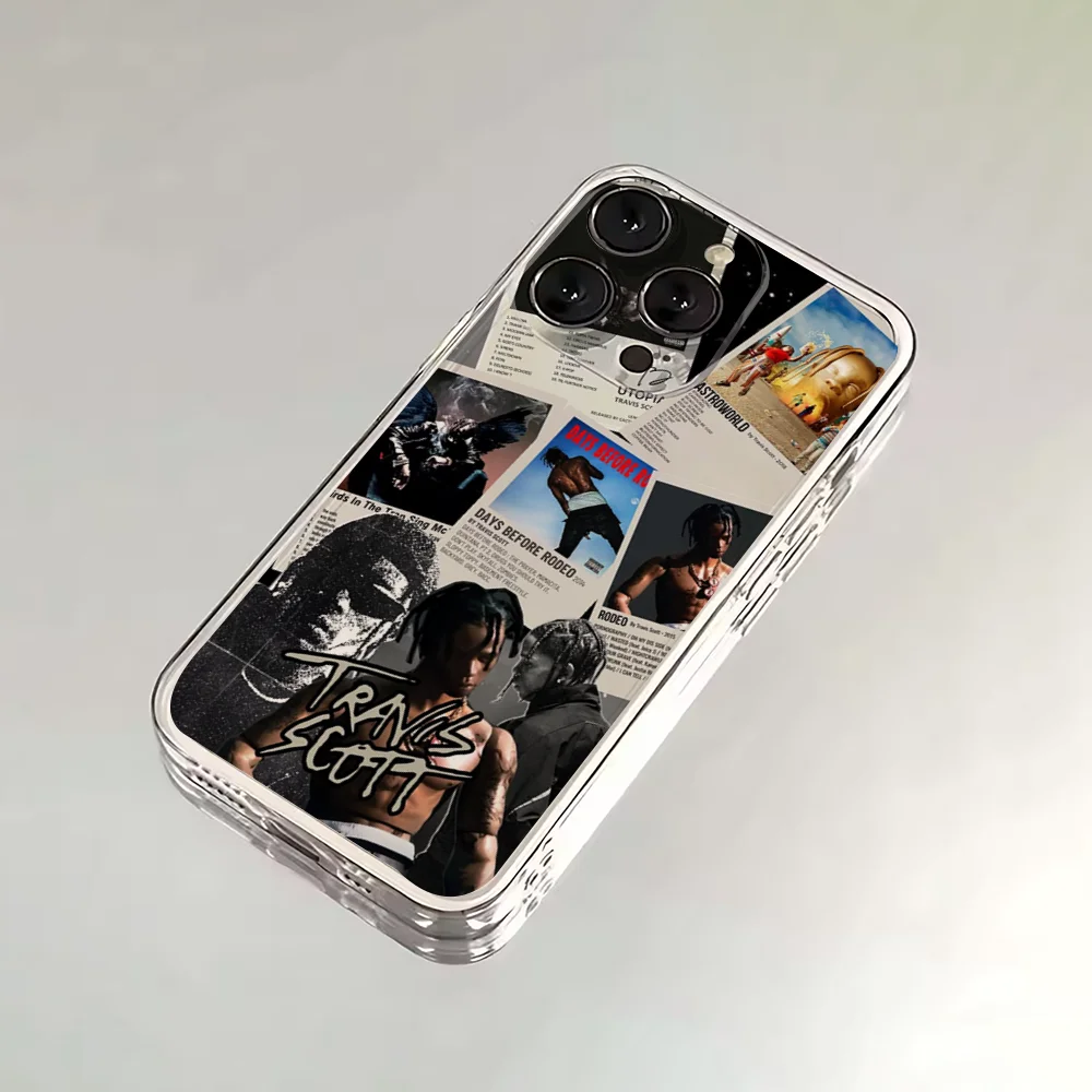 Чехол для телефона t-travis u-utopia s-scotts для iphone 16 - Фотография_5