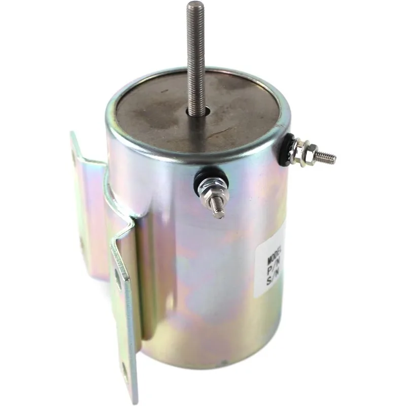 P515-a57v24 23504197 соленоид остановки - Фотография_4