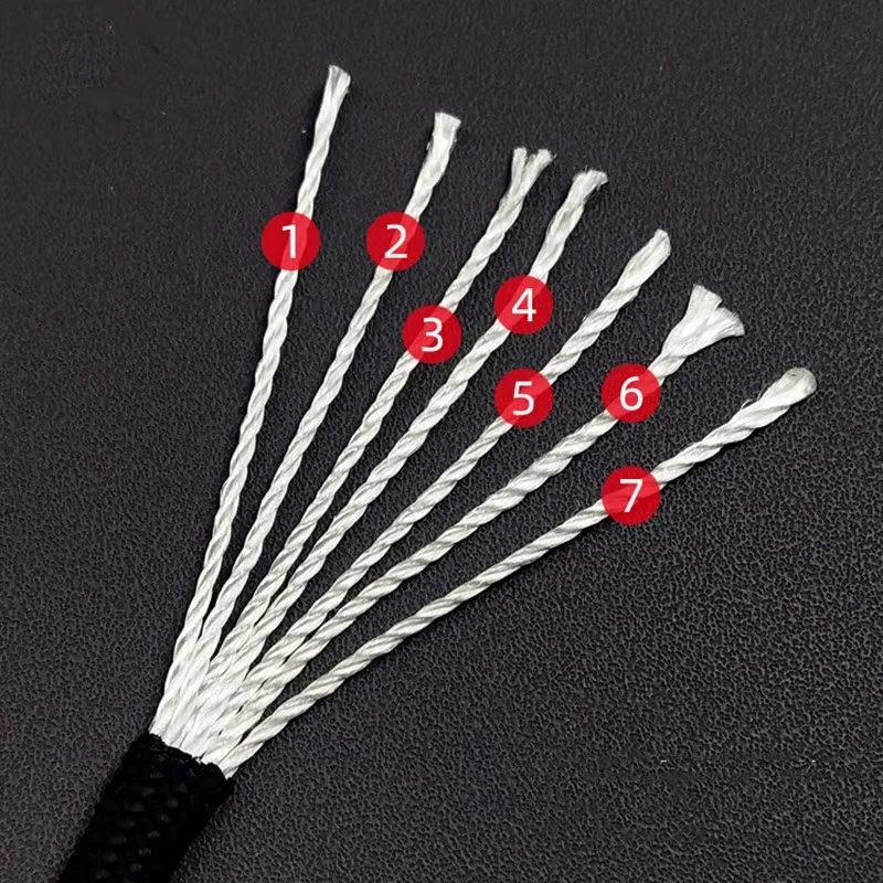 Booiu диаметр 4 мм - Фотография_3