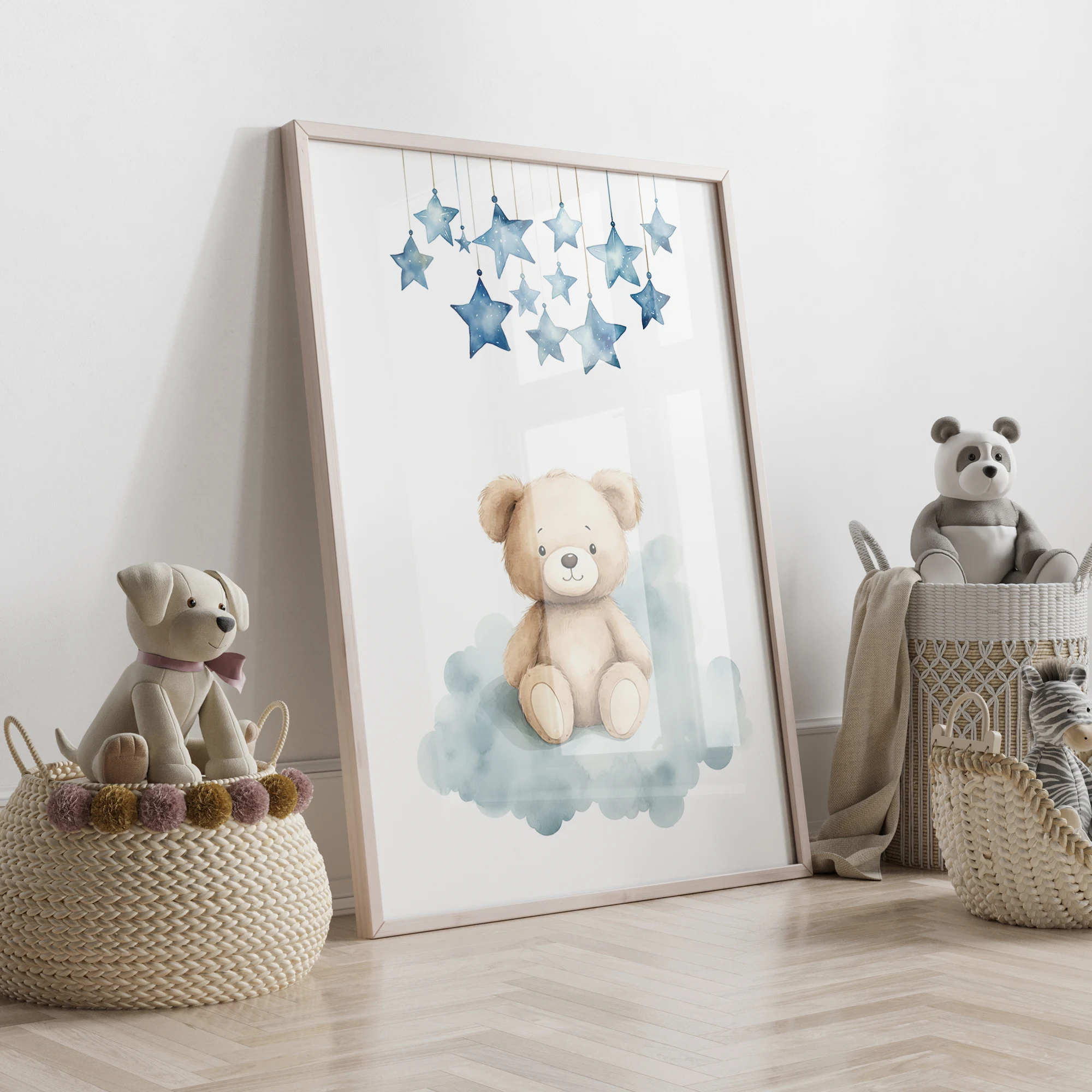 Bstar moon bear, имя, индивидуальный - Фотография_4