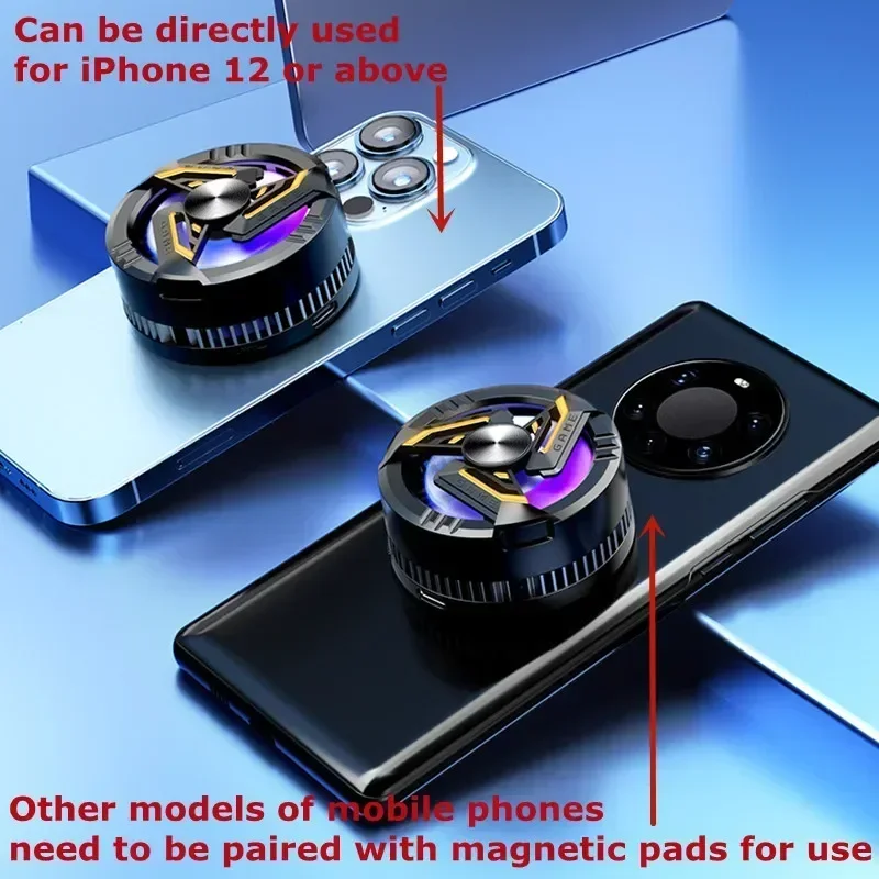 Портативный магнитный полупроводниковый - Фотография_3