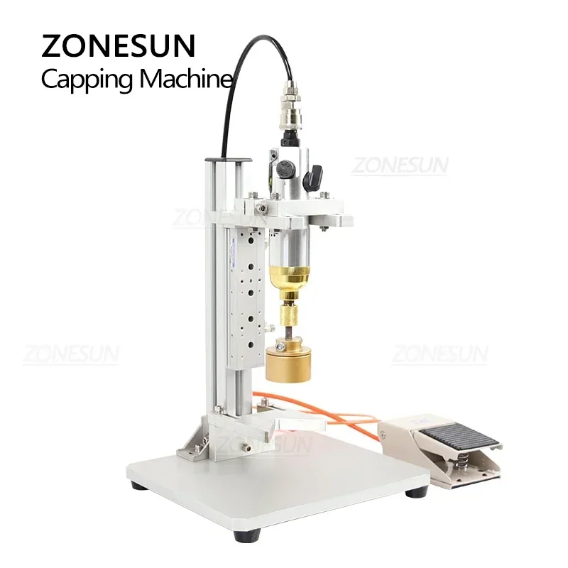 Zonesun zs-xgpz1 пневматическая - Фотография_5