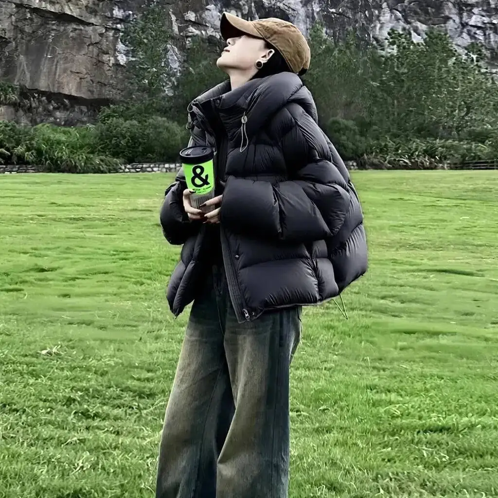 Года, женская теплая толстая хлопковая - Фотография_4