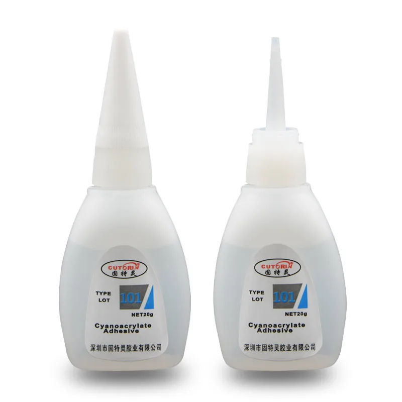 101, быстросохнущий суперклей 502 - Фотография_2