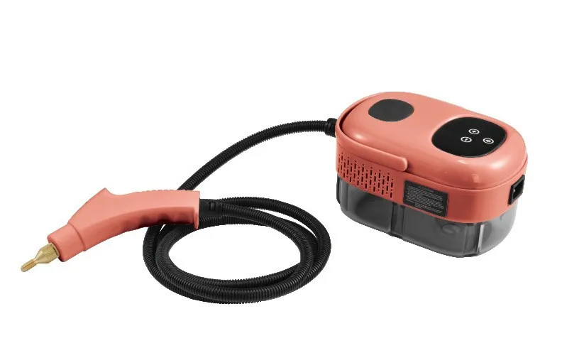 Паровая очистка высокой температуры - Фотография_2