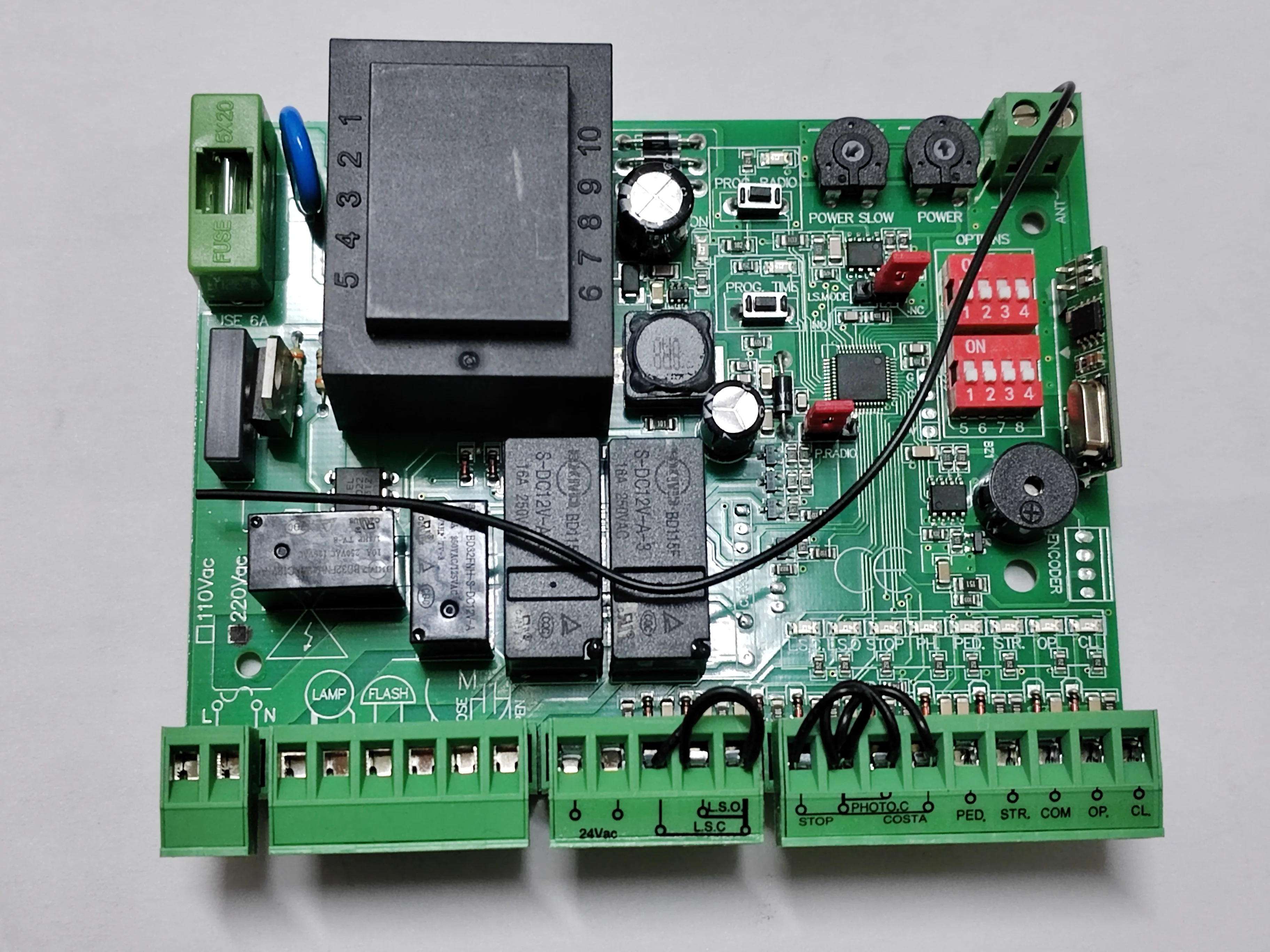 110 в или 220 в переменного тока - Фотография_2