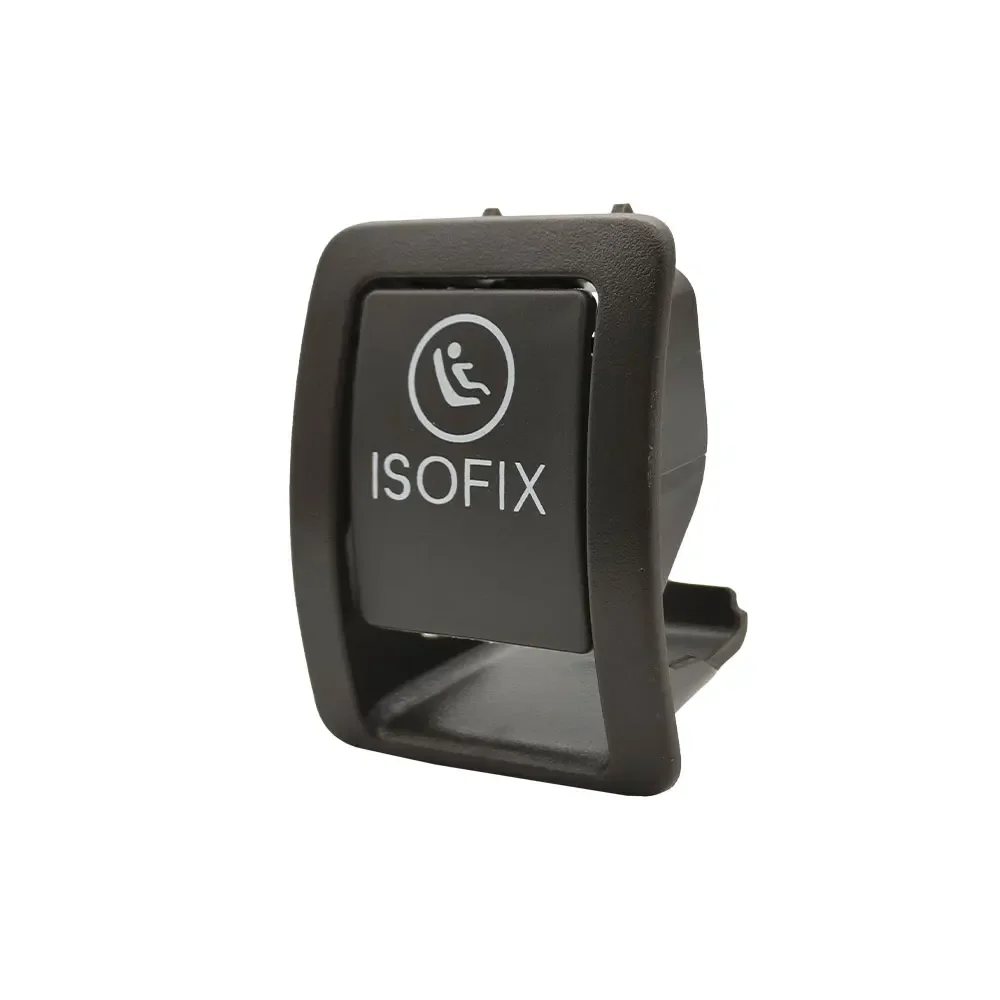 Задний детский переключатель isofix - Фотография_6