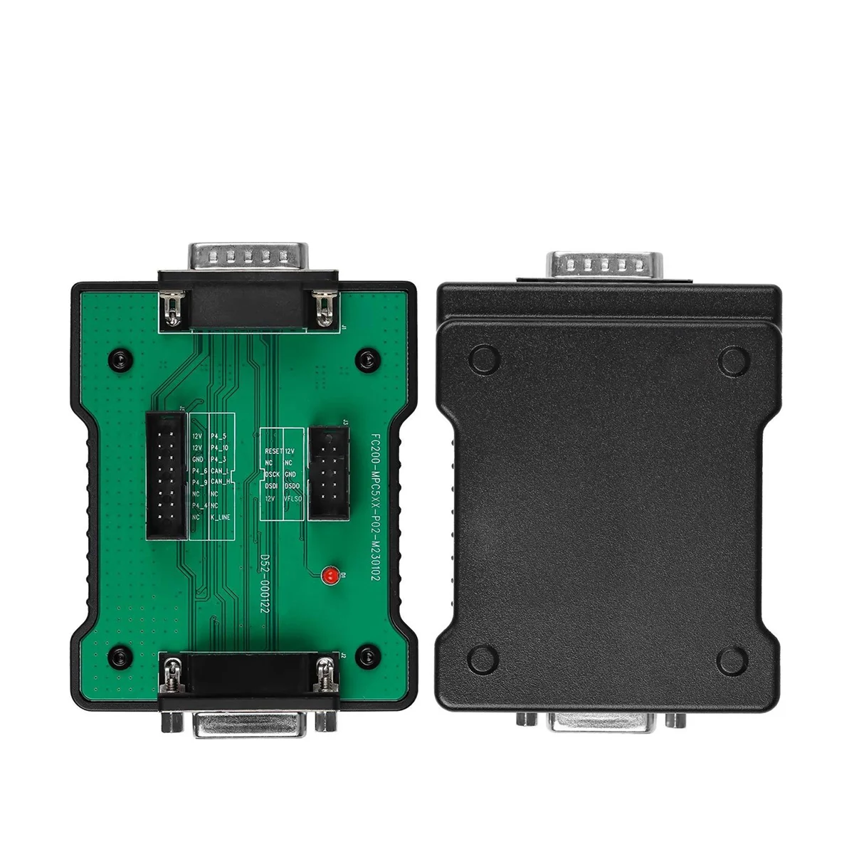 Адаптер cg fc200 mpc5xx высшего