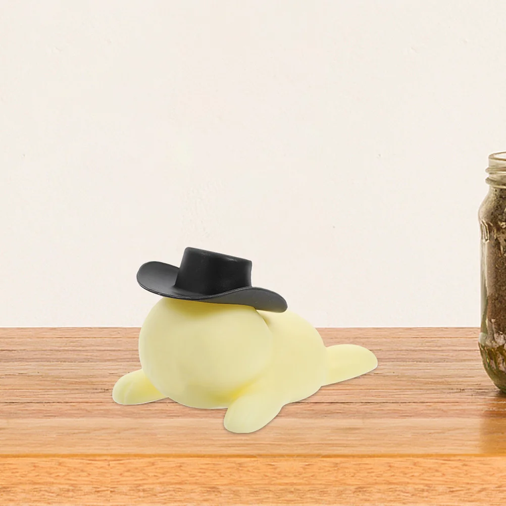 Мини-ковбойские шляпы - Фотография_4