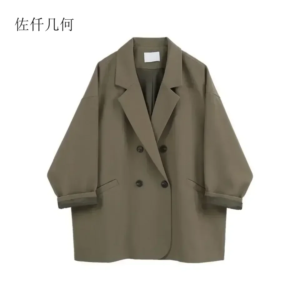 Женский пиджак, весна-осень 2024 - Фотография_2