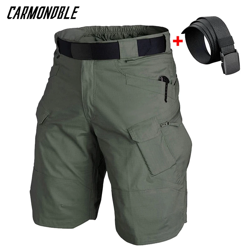 Carmondble tactics shorts трекинговые - Фотография_4