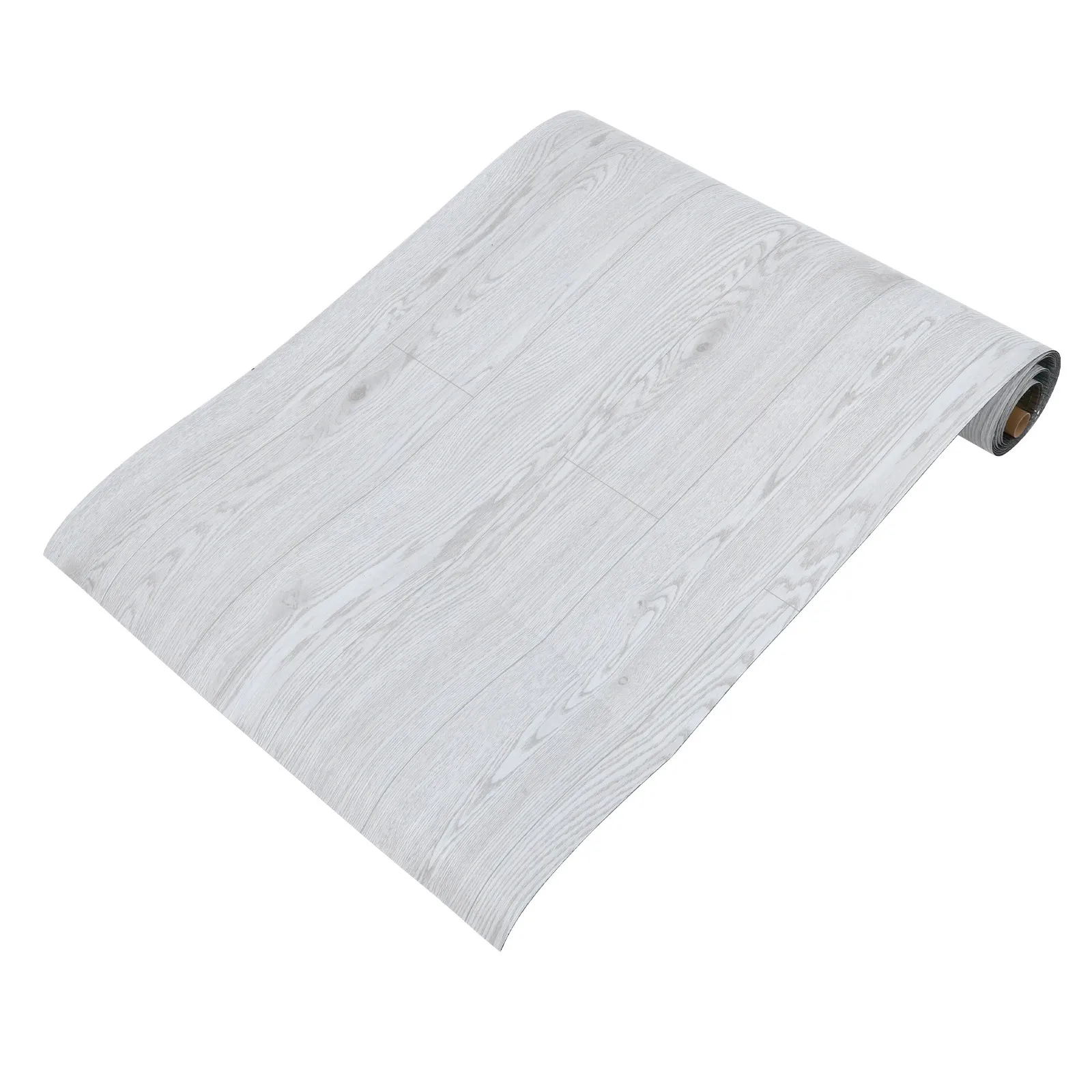 1 рулон, пвх, самоклеящиеся наклейки на пол - Фотография_3