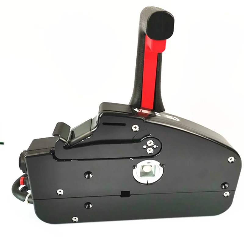 Лидер продаж, морской дистанционный дроссельный ускоритель 24800-zz5-a02 - Фотография_5