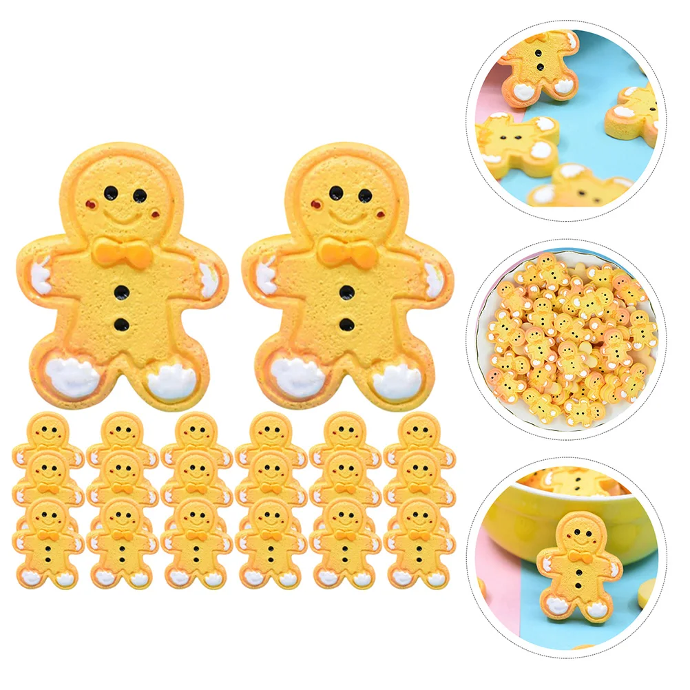 Аксессуары для имитации печенья - Фотография_6