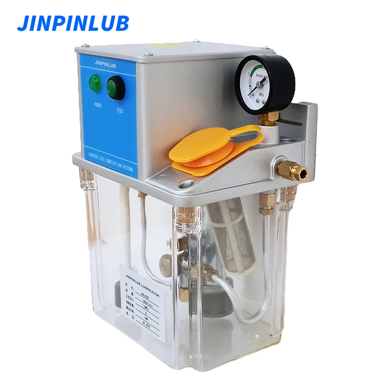 Jinpinlub jdl4 -2 электрический - Фотография_6