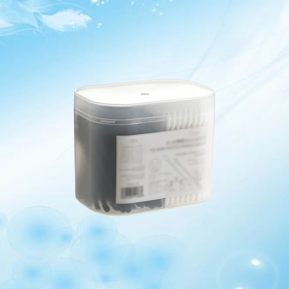 Ватные палочки с двумя головками - Фотография_5