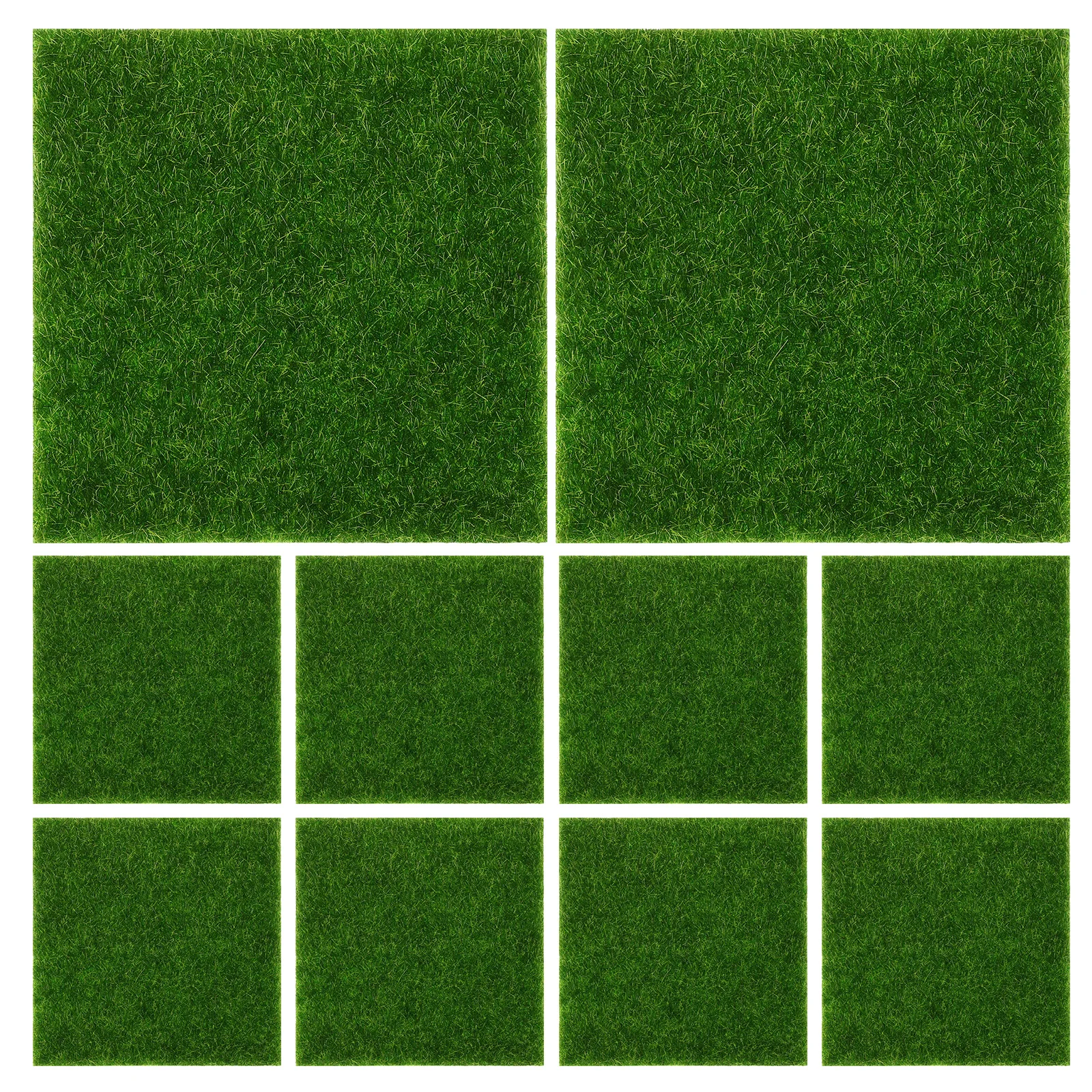 Искусственный мох - Фотография_2