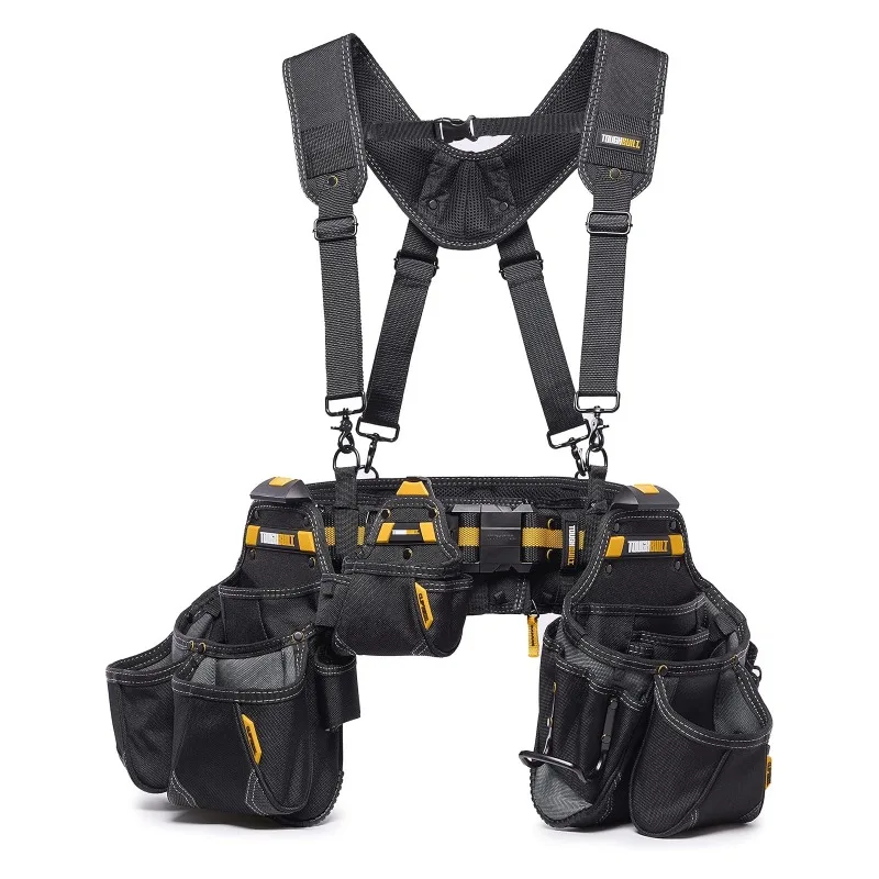 Toughbuilt tb-ct-101-5p 5pc pro - Фотография_4