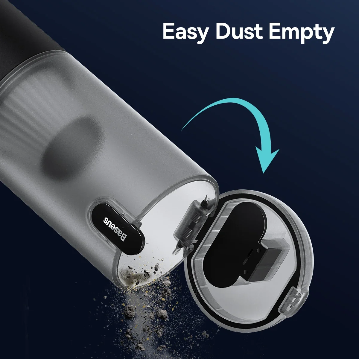 Baseus беспроводной автомобильный - Фотография_5