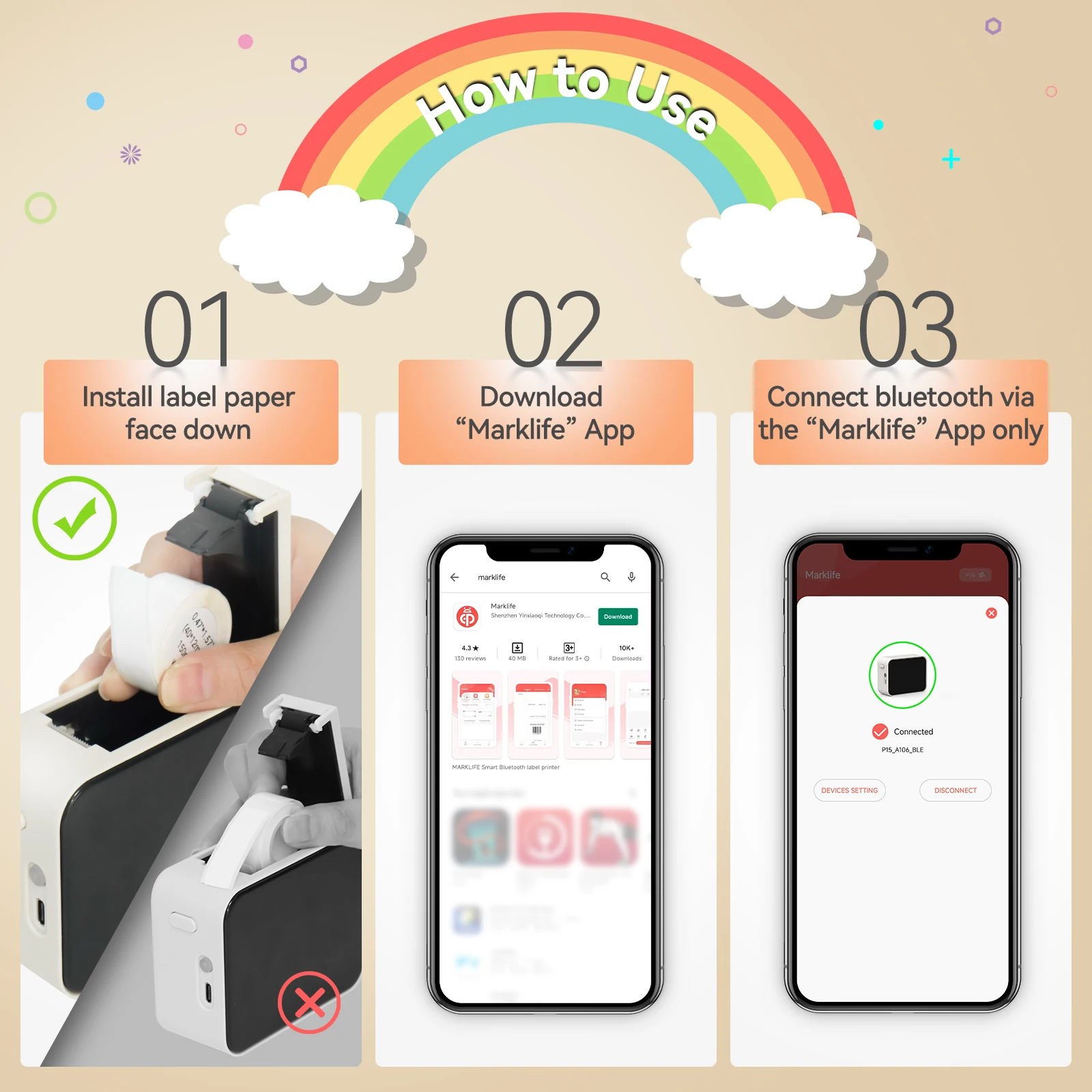 P15 лента для изготовления этикеток - Фотография_3